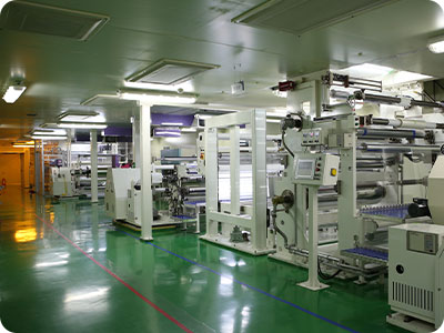 COATING & ADHESIVE