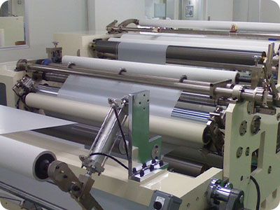 COATING & ADHESIVE