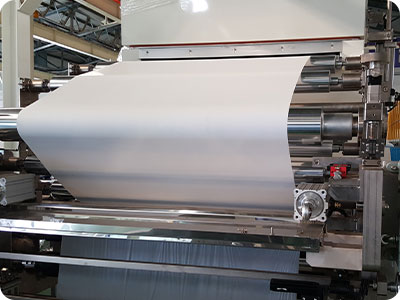 COATING & ADHESIVE