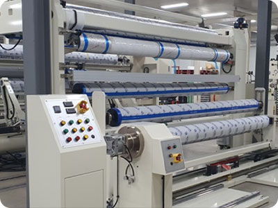 COATING & ADHESIVE