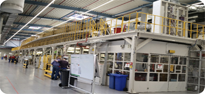 Coating Technology