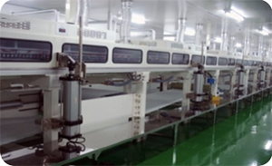 Coating Technology