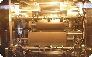 Laminating Technology