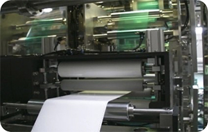 Laminating Technology