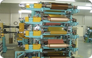 Laminating Technology