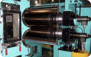 Laminating Technology