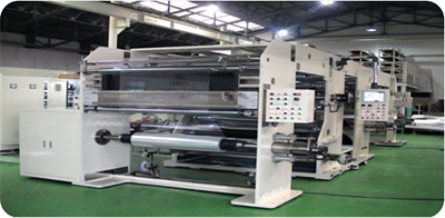 Laminating Technology