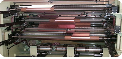 Laminating Technology