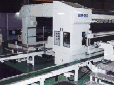 Primary Slitter for Industrial Film
